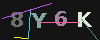 Gambar captcha